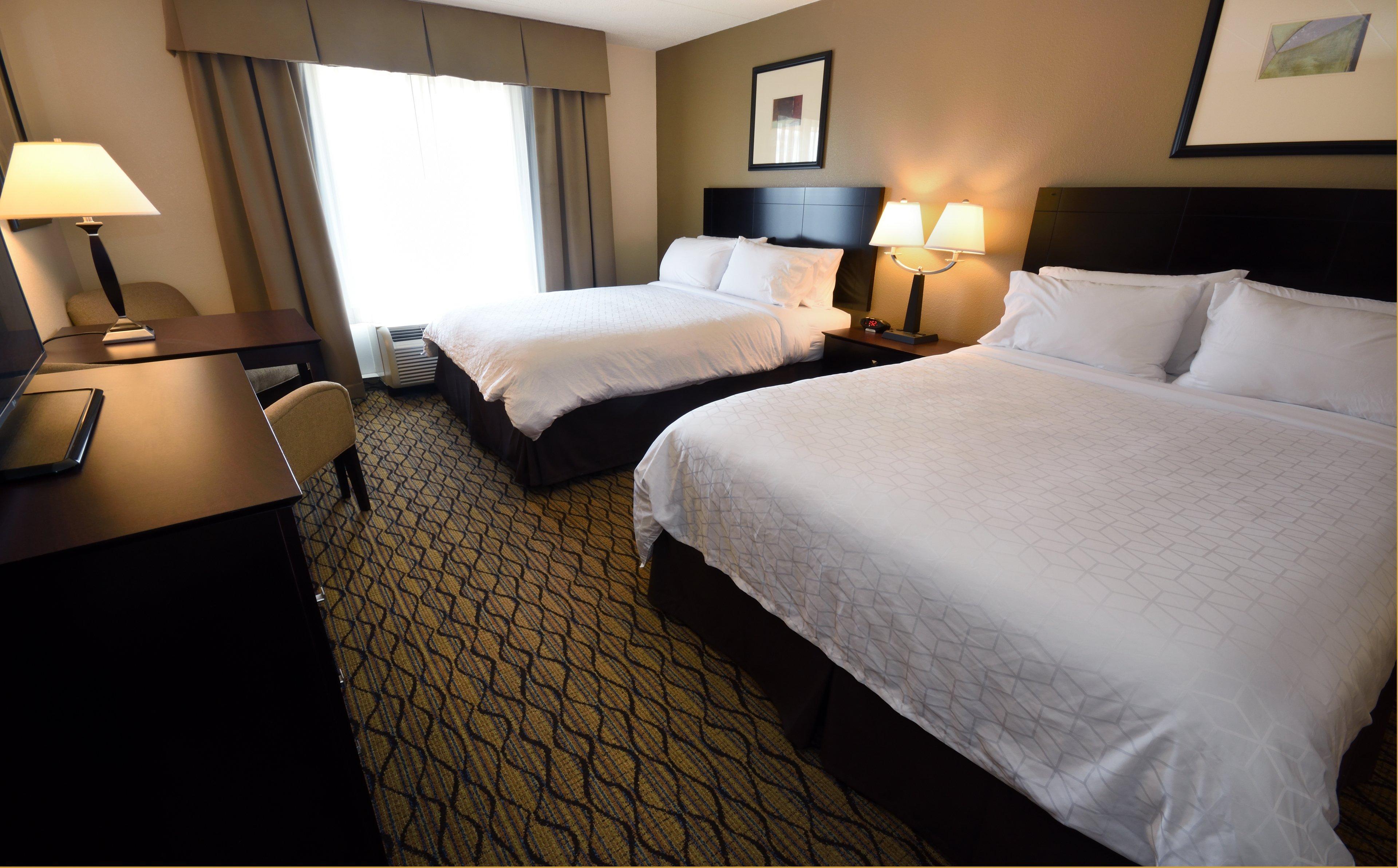 Holiday Inn Express Milford By Ihg Екстериор снимка